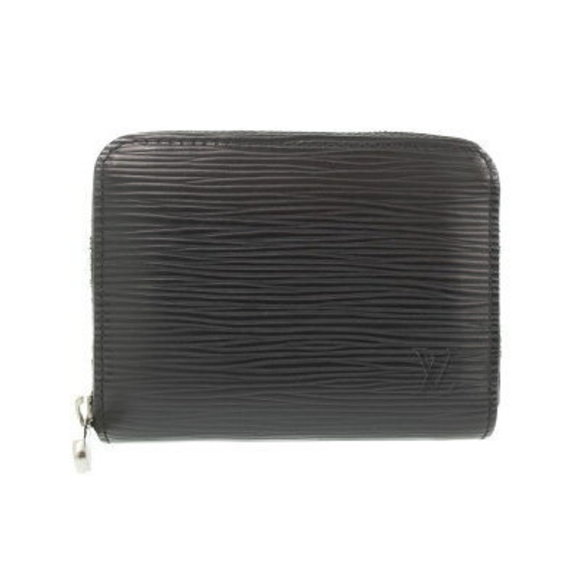 Louis Vuitton Epi Zippy Case - Picture 1 of 5